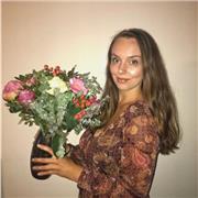 Professeur d'espagnol avec une certification B2 (espagnol courant)